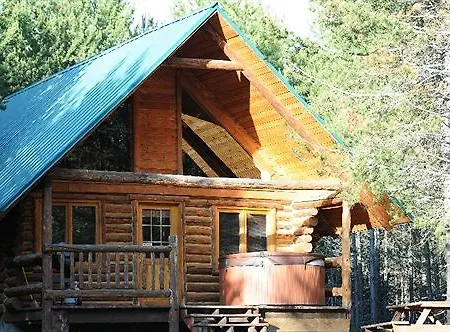 Villa Eagle Ridge Ranch